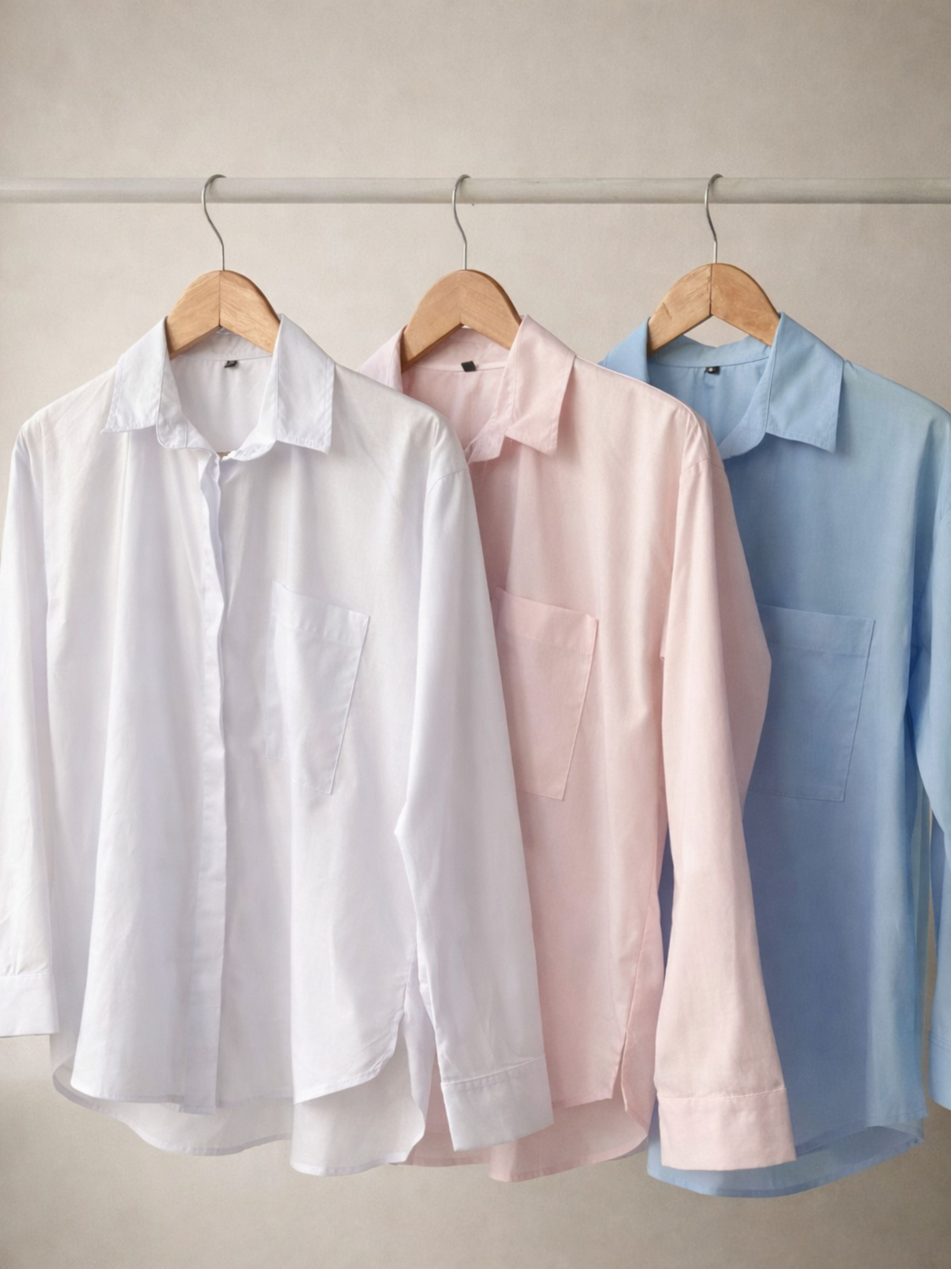 CAMISA MILO BASIC