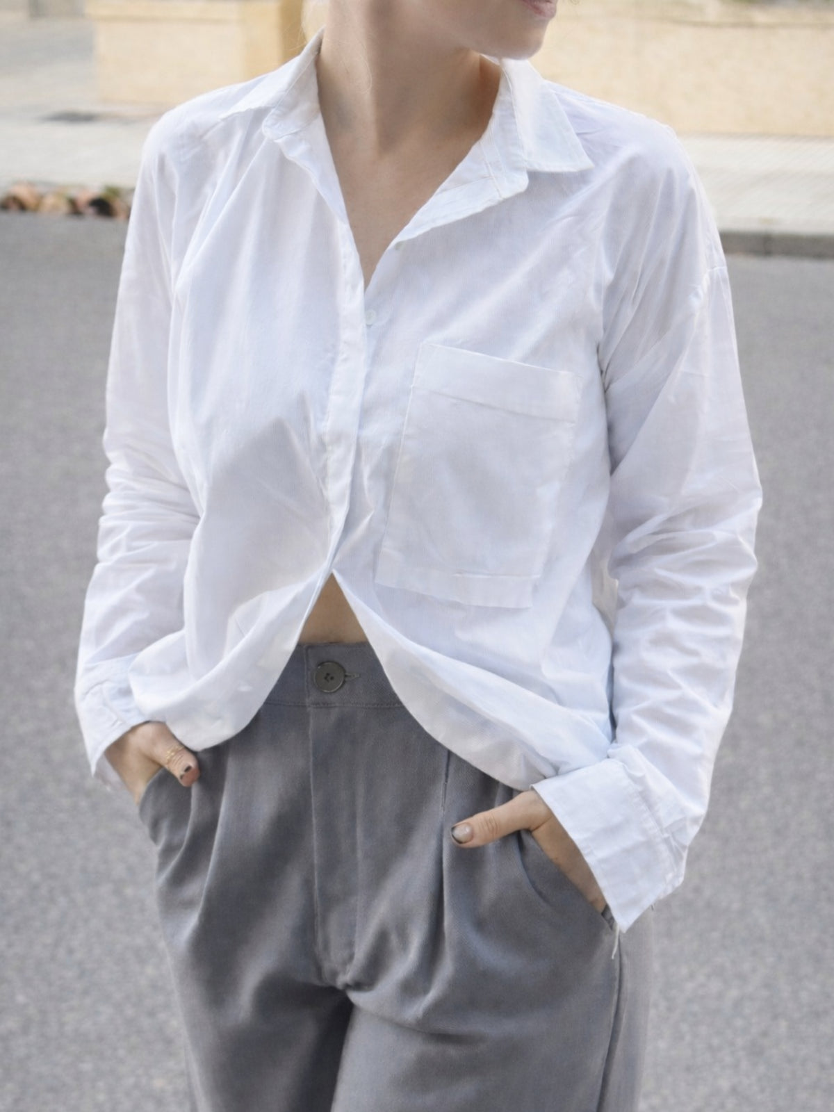 CAMISA MILO BASIC