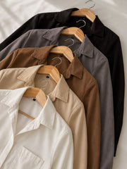 CAMISA BRUNA