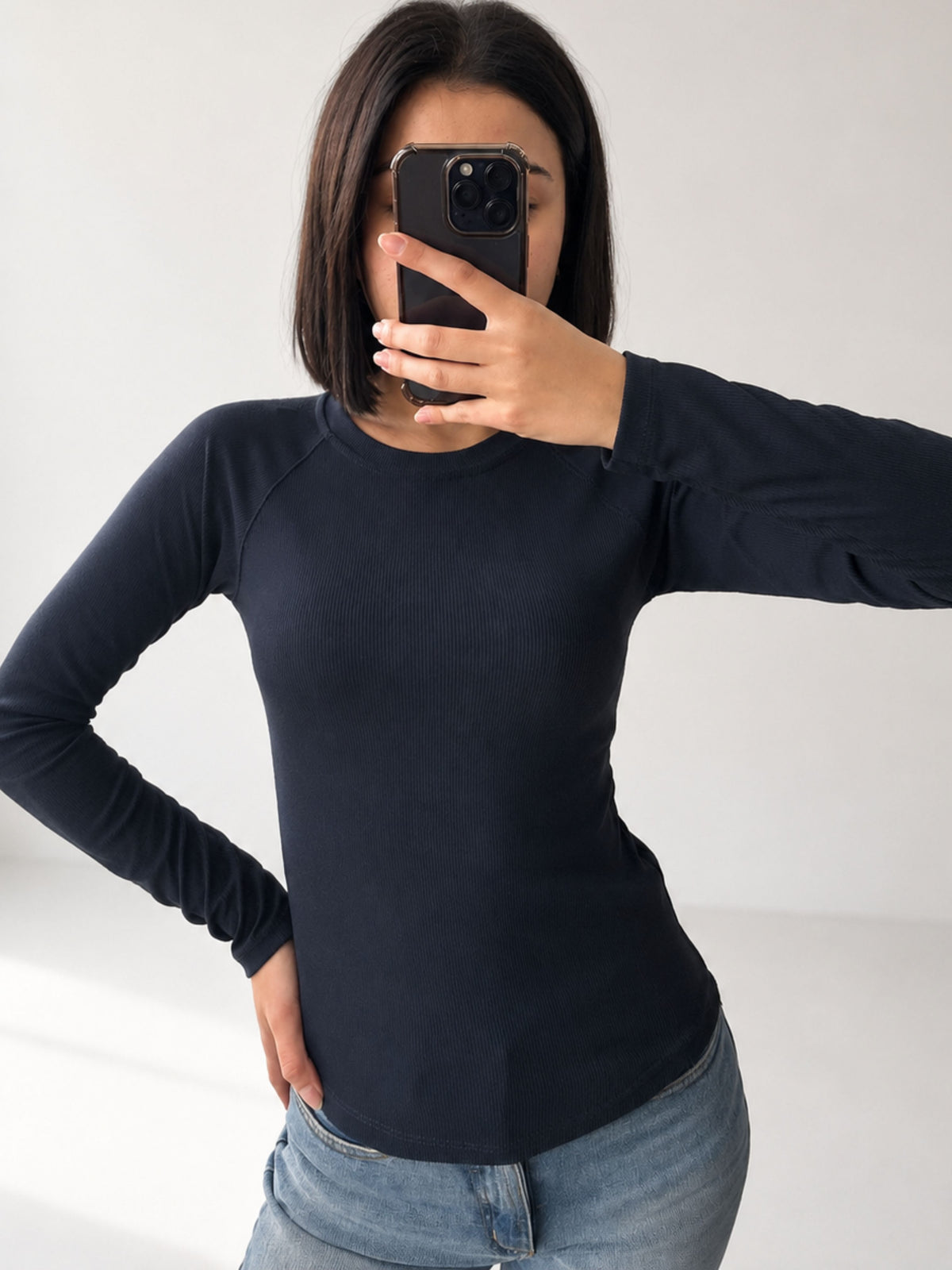 REMERA FIORE WRANGLAN