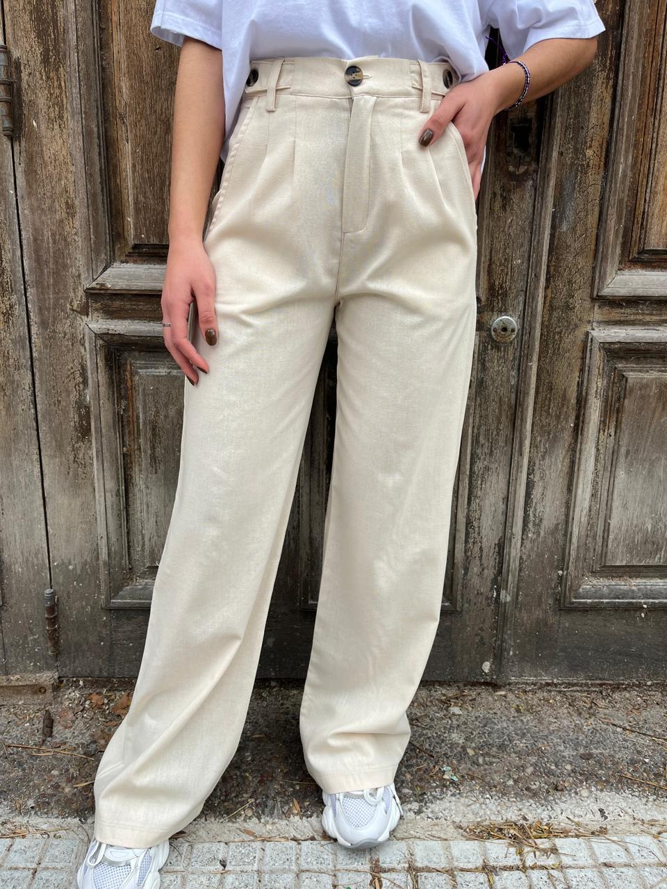 PANTALON MARGARET