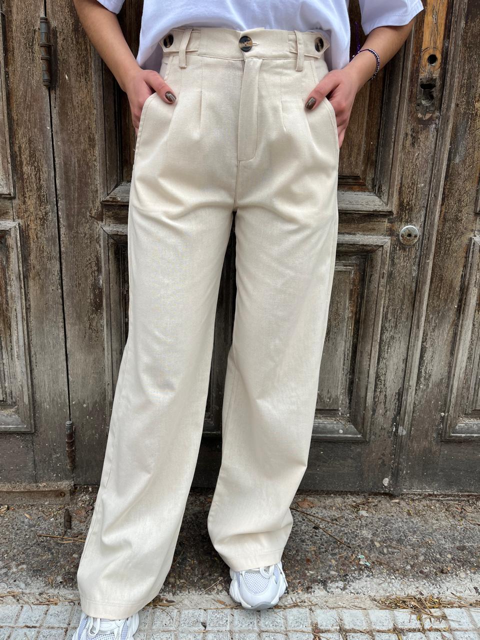 PANTALON MARGARET