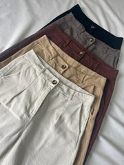 PANTALON SAKURA GABARDINA