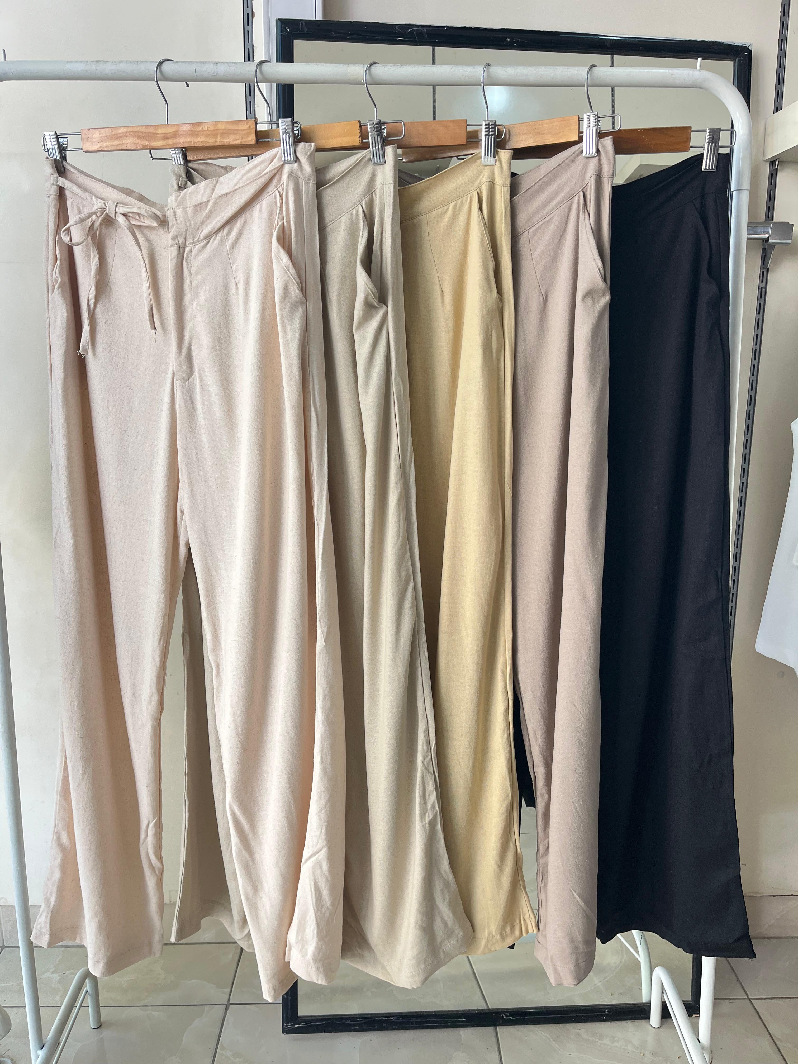 PANTALON ELOISE