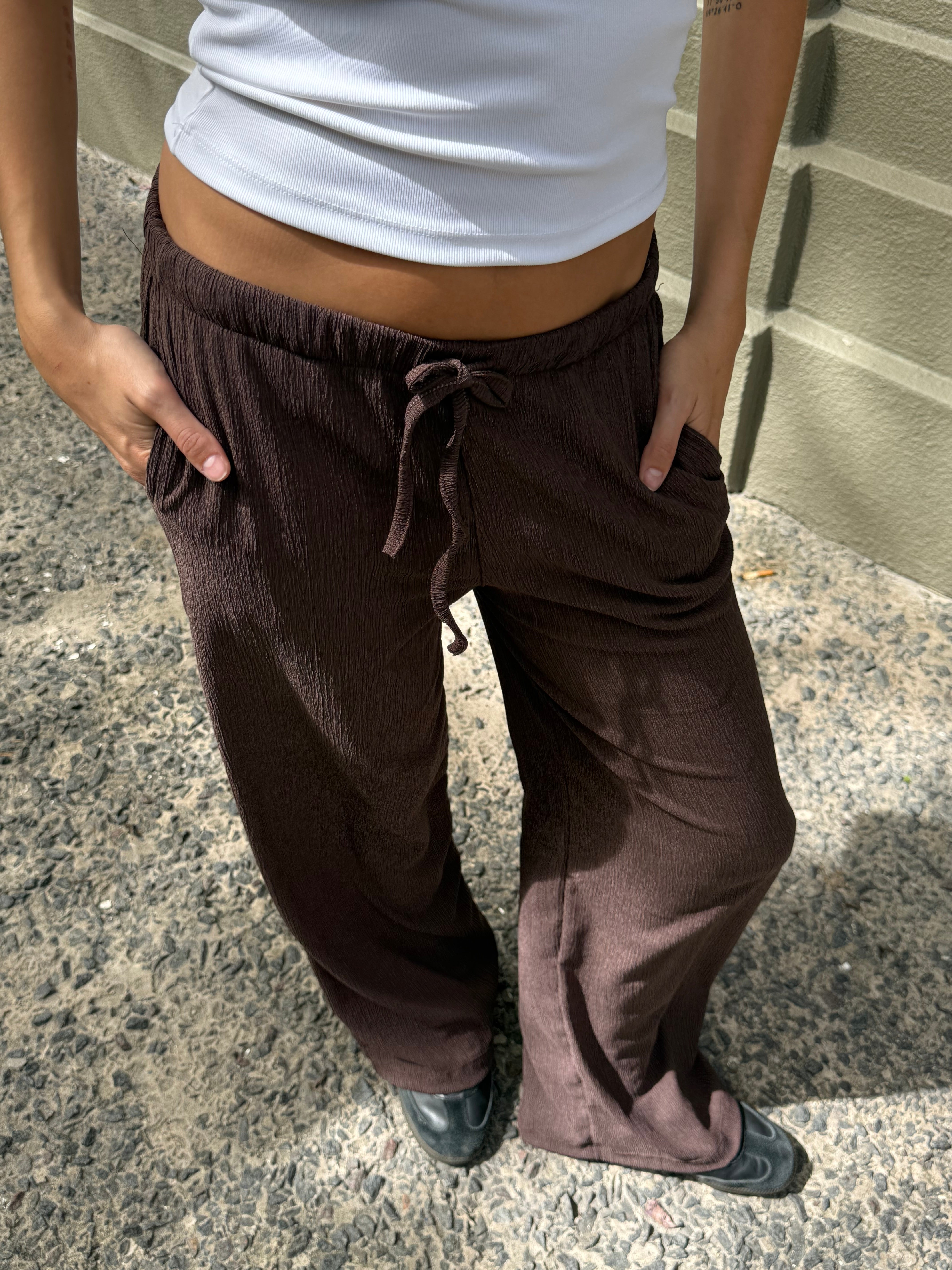 PALAZZO JUDY BAMBULA