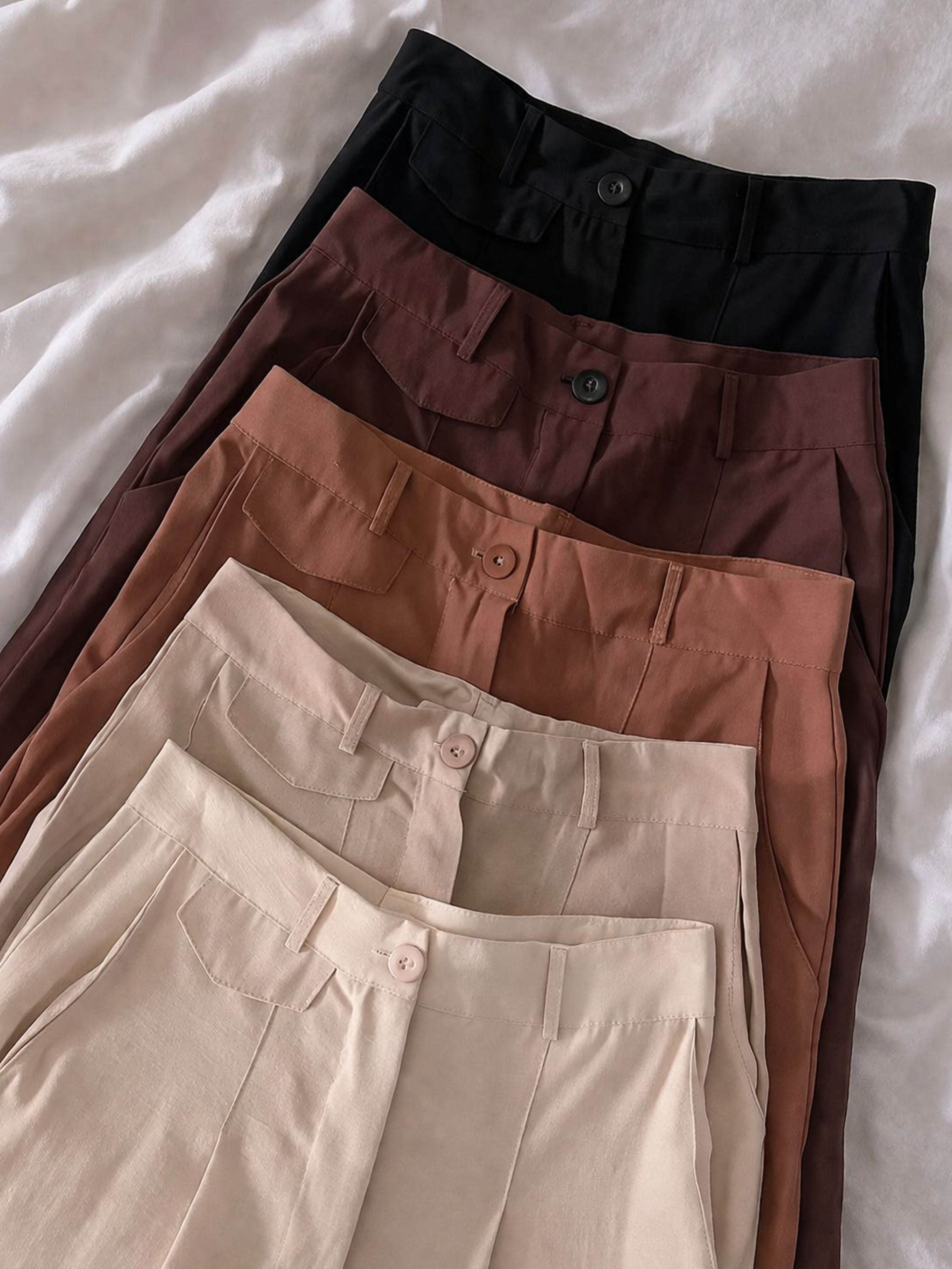 PANTALON NARCISO TENCEL