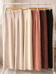 PANTALON NARCISO TENCEL