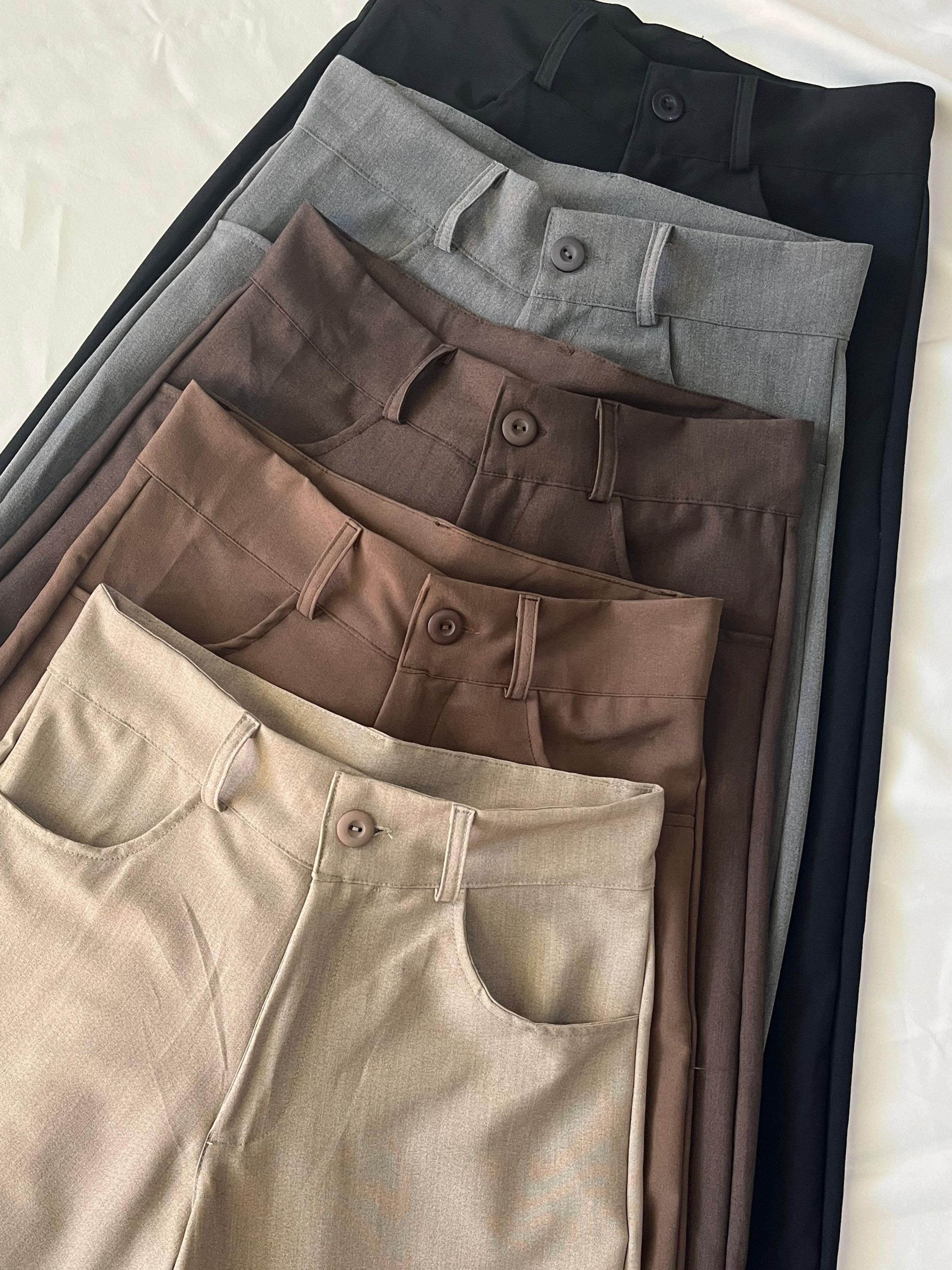 PANTALON CHIARA