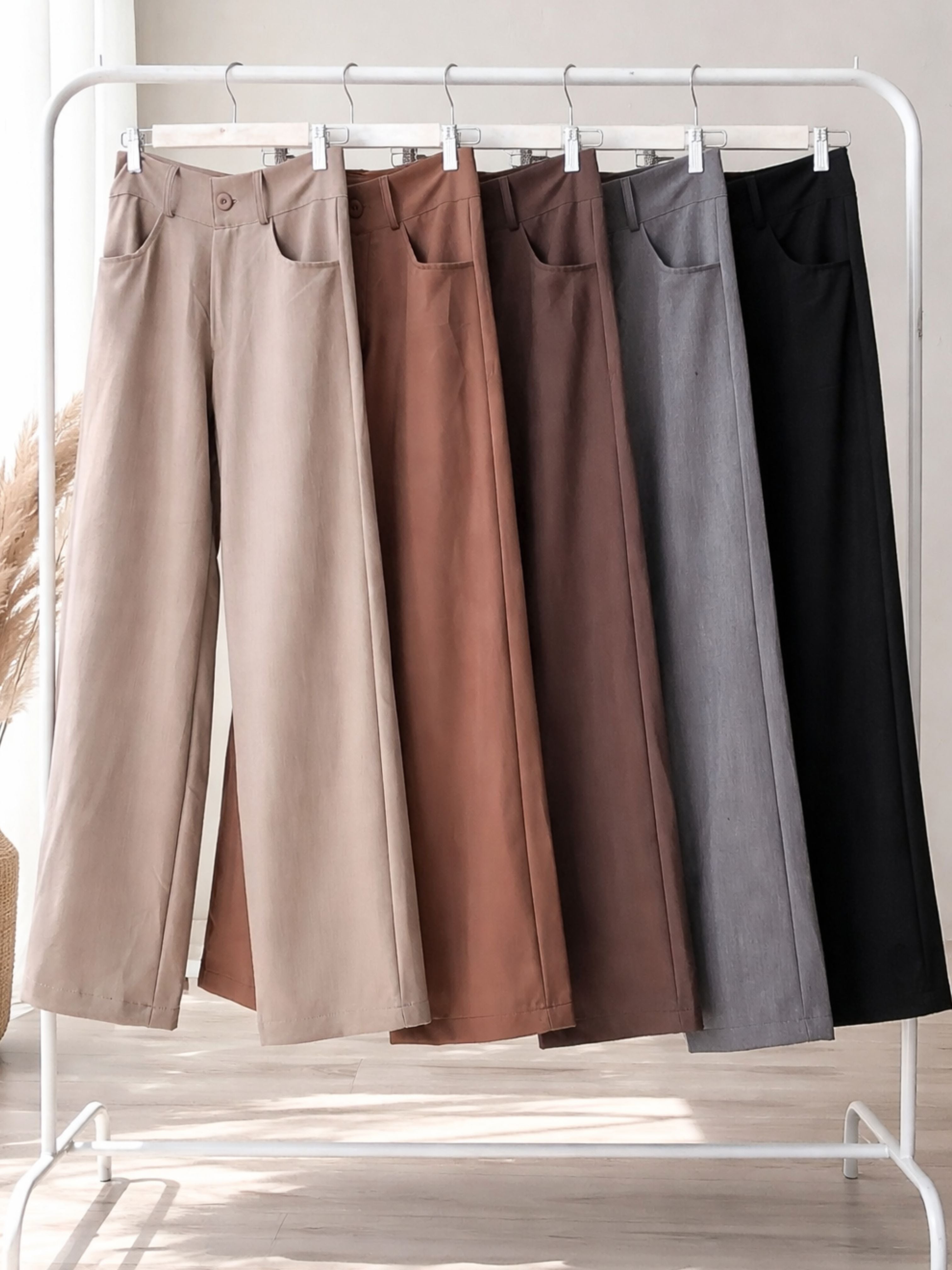 PANTALON CHIARA