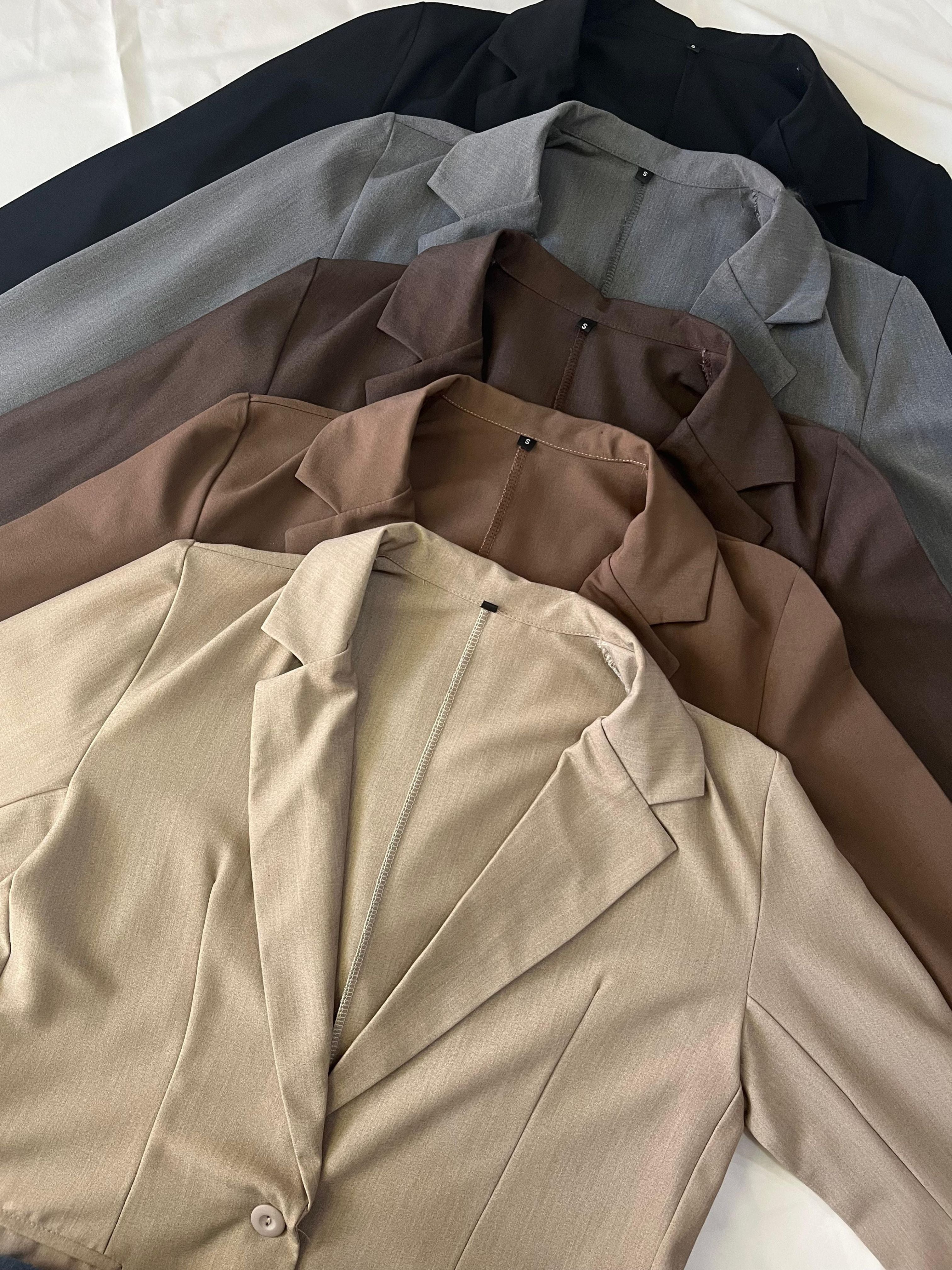 BLAZER ROMA