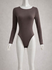 BODY NADIA CUELLO REDONDO