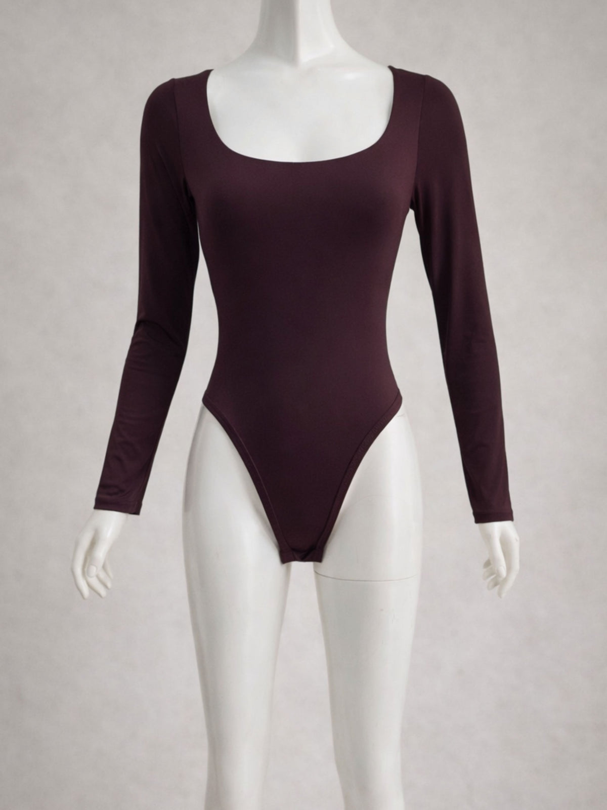 BODY RUFINA CUELLO PROFUNDO