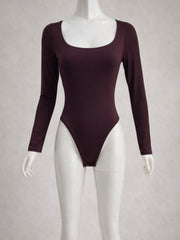 BODY RUFINA CUELLO PROFUNDO