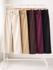 PANTALON AMAPOLA CORDEROY