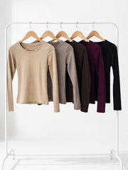 REMERA AURA DARLON