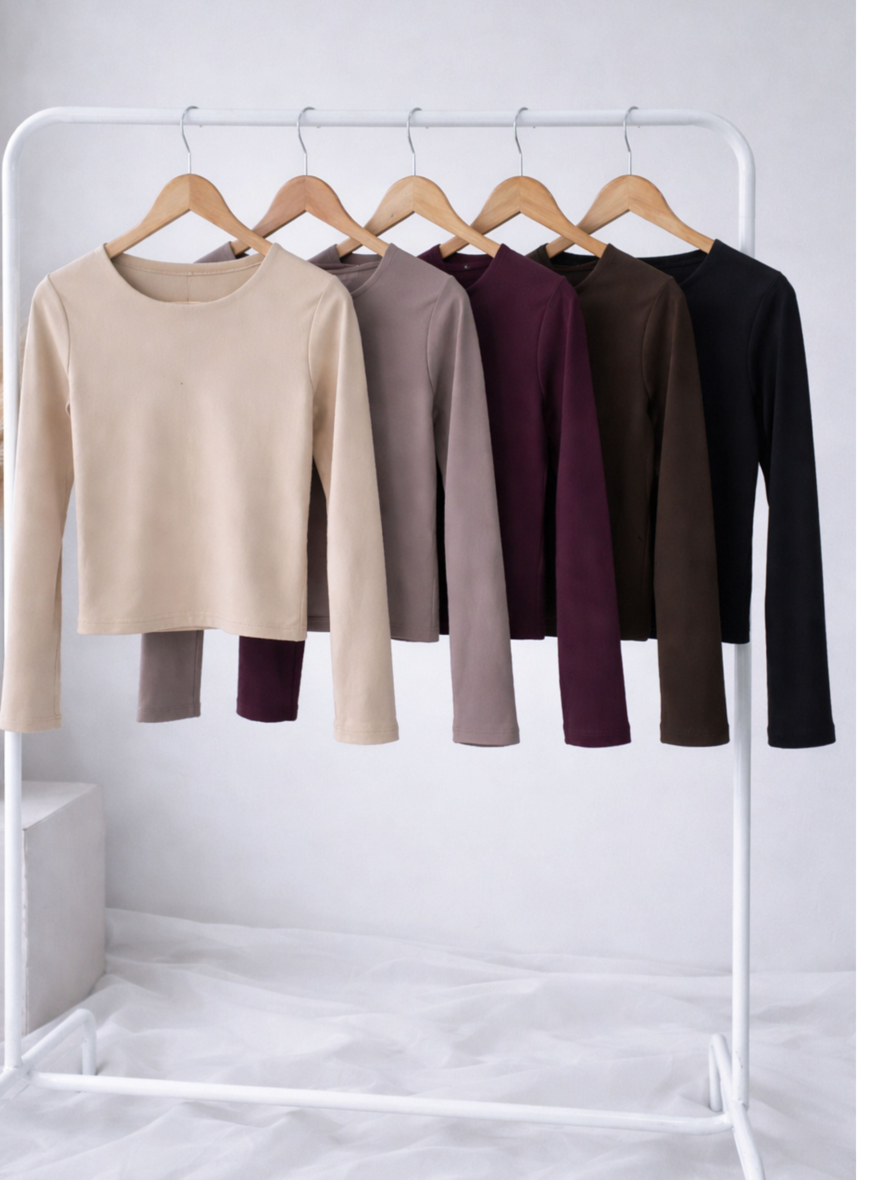 REMERA SIENA DARLON