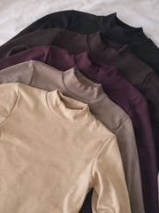POLERA YURI DARLON
