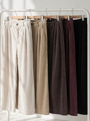 PANTALON ROCIO CORDEROY