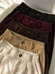 PANTALON ROCIO CORDEROY