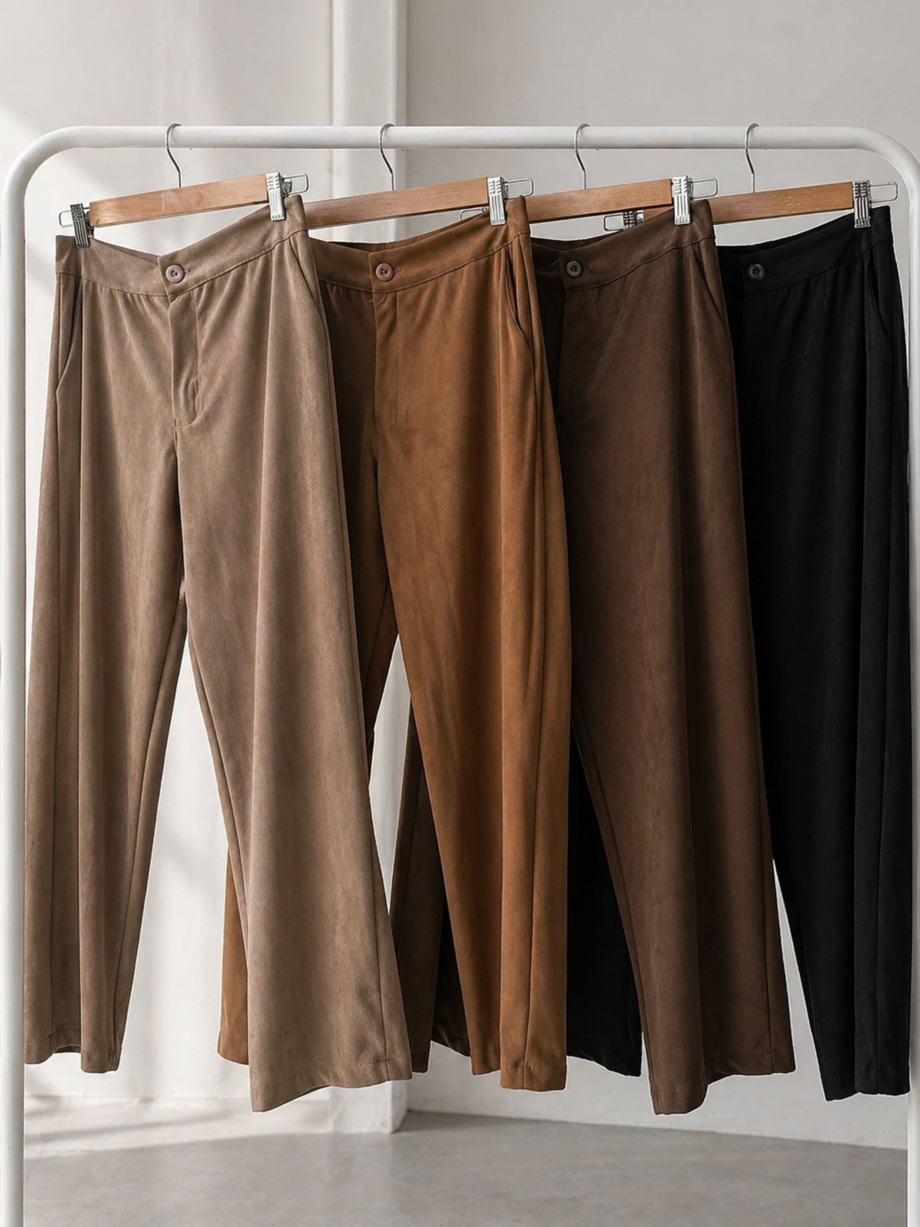 PANTALON OSLO