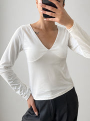 REMERA NARA MODAL SOFT