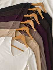REMERA RENEÉ MODAL SOFT