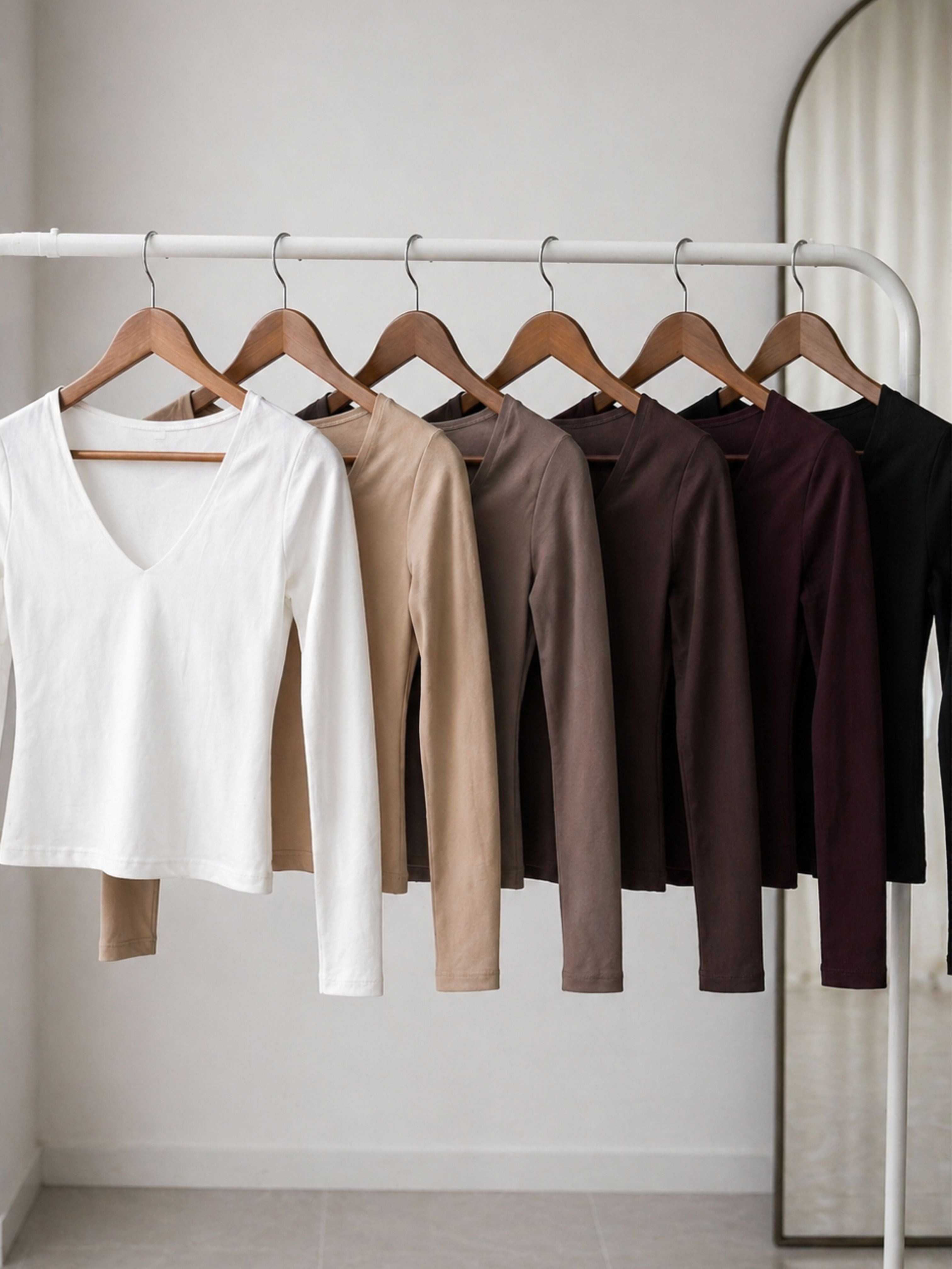 REMERA RENEÉ MODAL SOFT