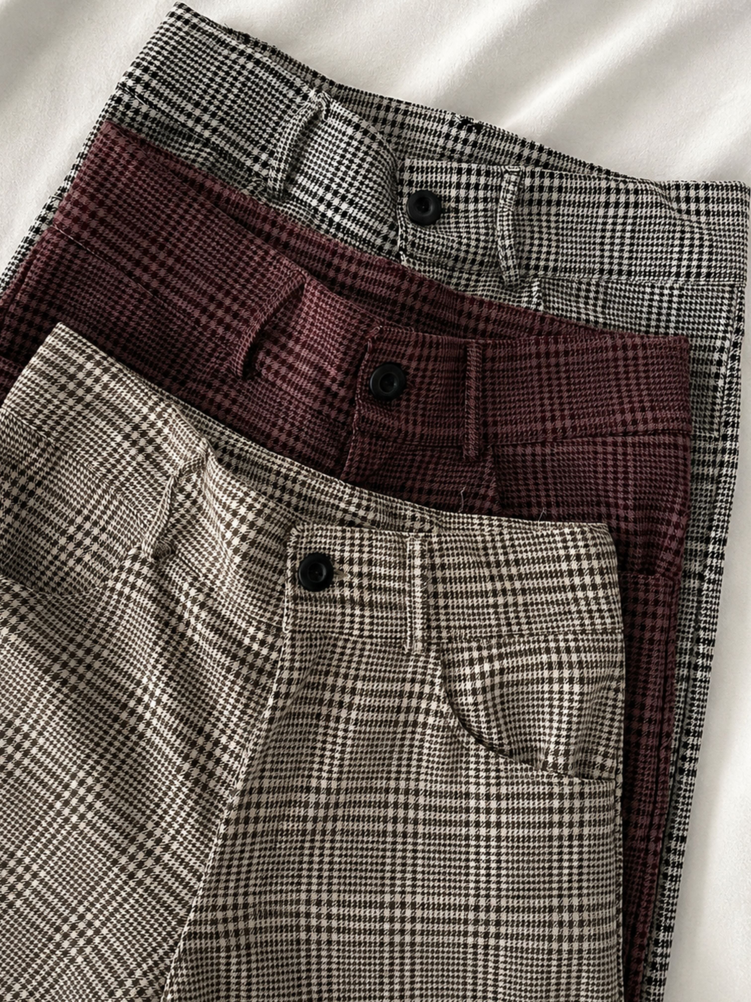 PANTALON VIENNA CUDRILLE