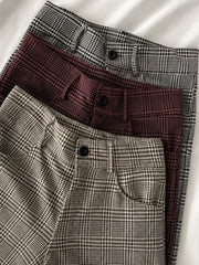 PANTALON VIENNA CUDRILLE