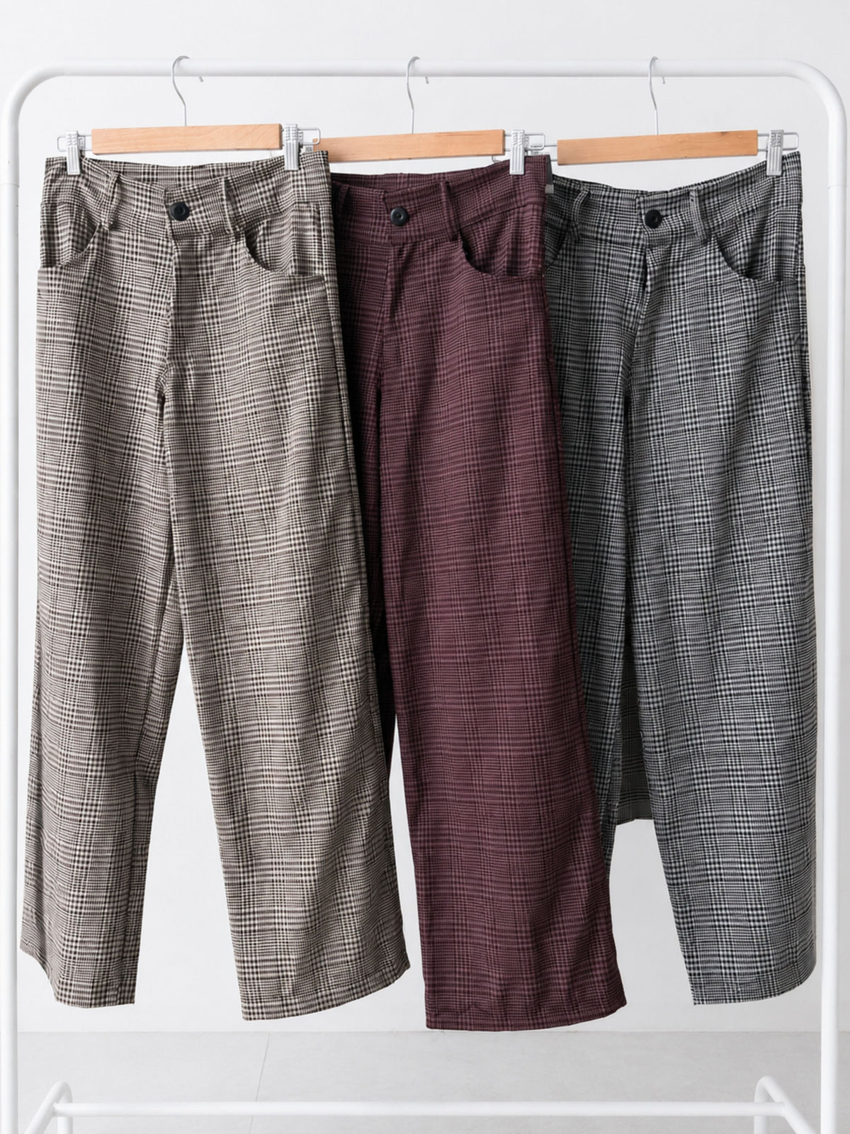 PANTALON VIENNA CUDRILLE