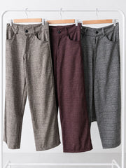 PANTALON VIENNA CUDRILLE