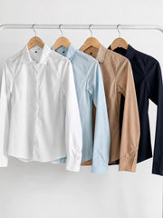CAMISA HANNA SLIM FIT