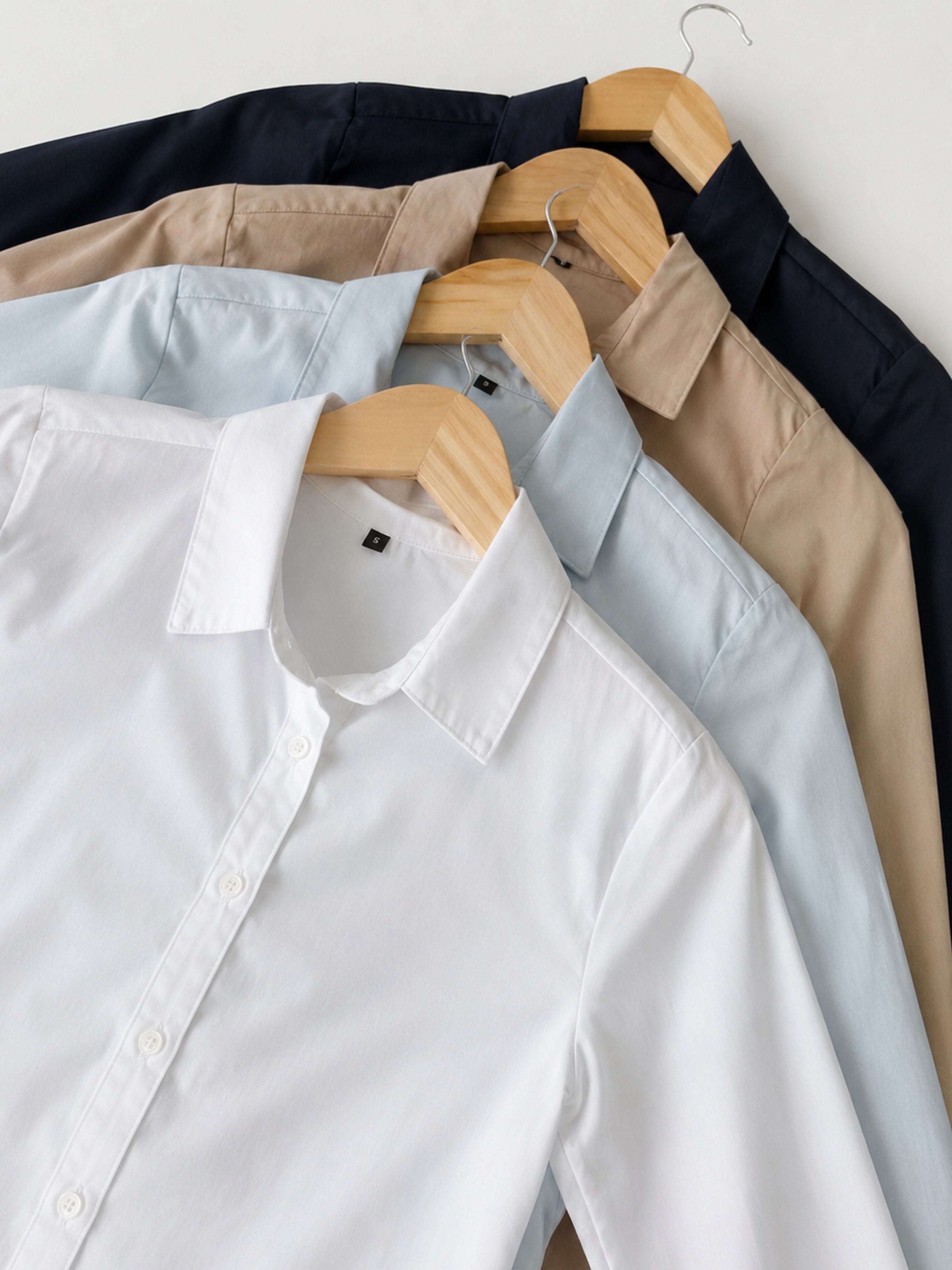 CAMISA HANNA SLIM FIT