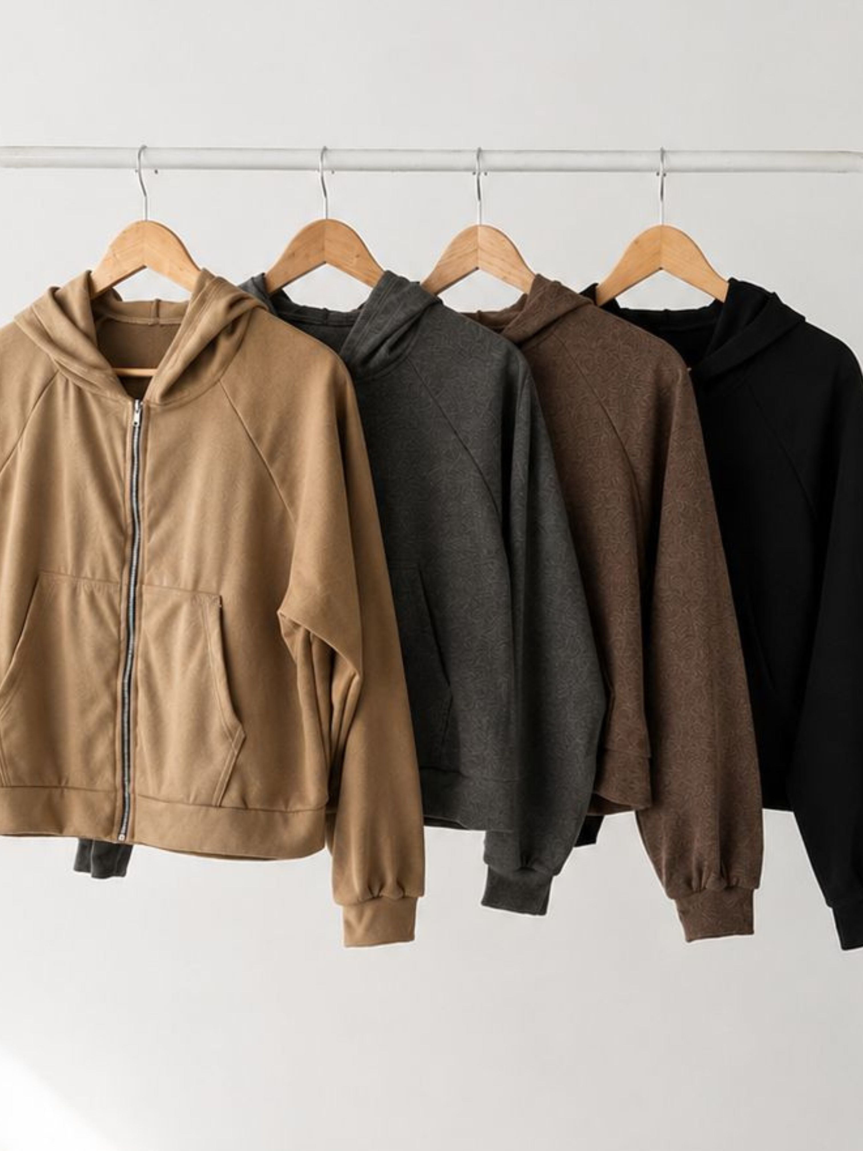 CAMPERA ASPEN DARLON