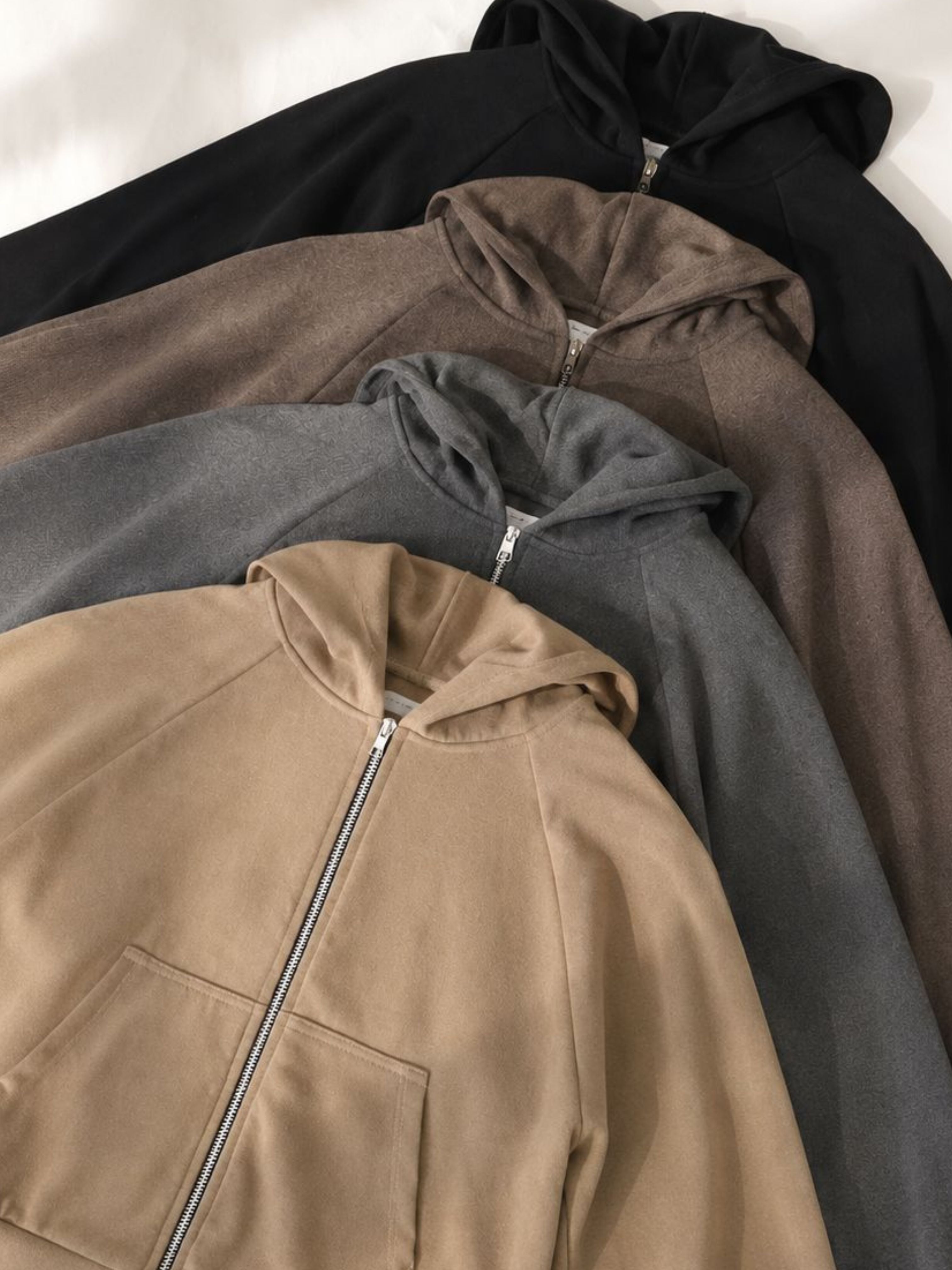 CAMPERA ASPEN DARLON
