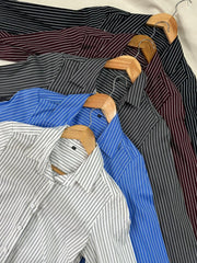 CAMISA MARA SLIM