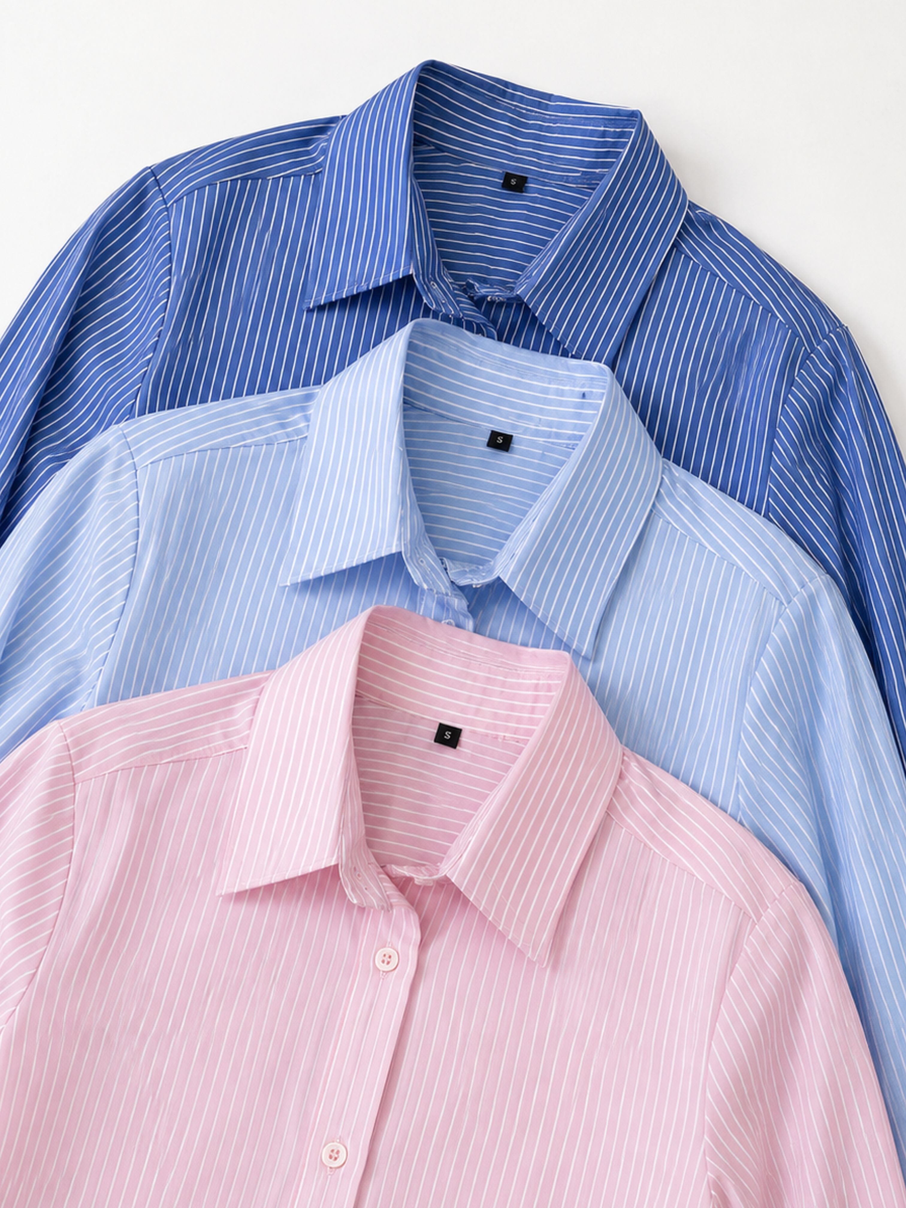 CAMISA ELENA SLIM