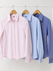 CAMISA KLEIN SLIM
