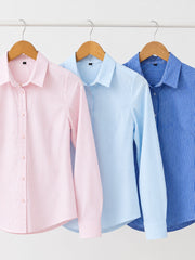 CAMISA ELENA SLIM