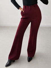 PANTALON VERONA SEMIOXFORD