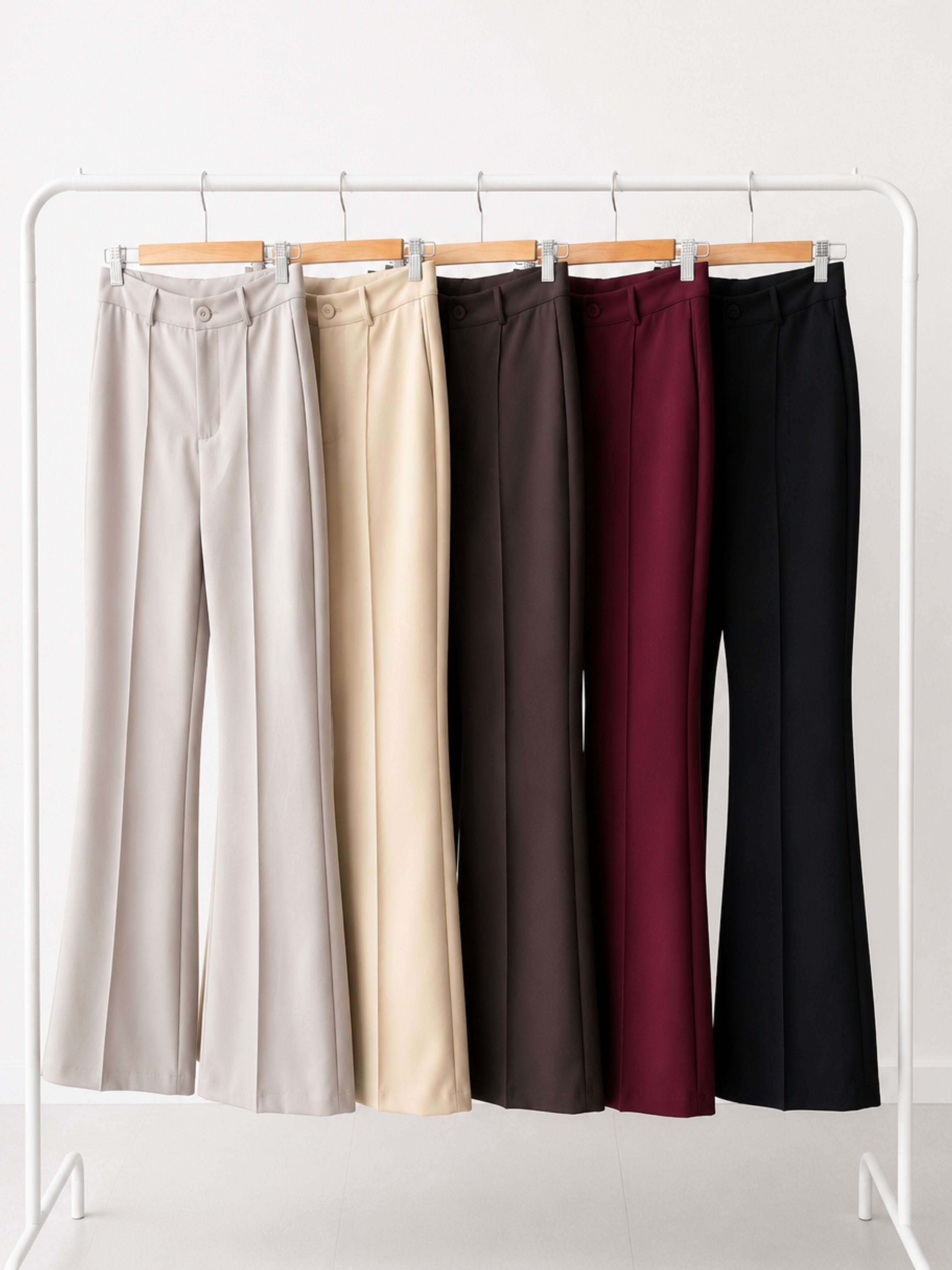 PANTALON VERONA SEMIOXFORD