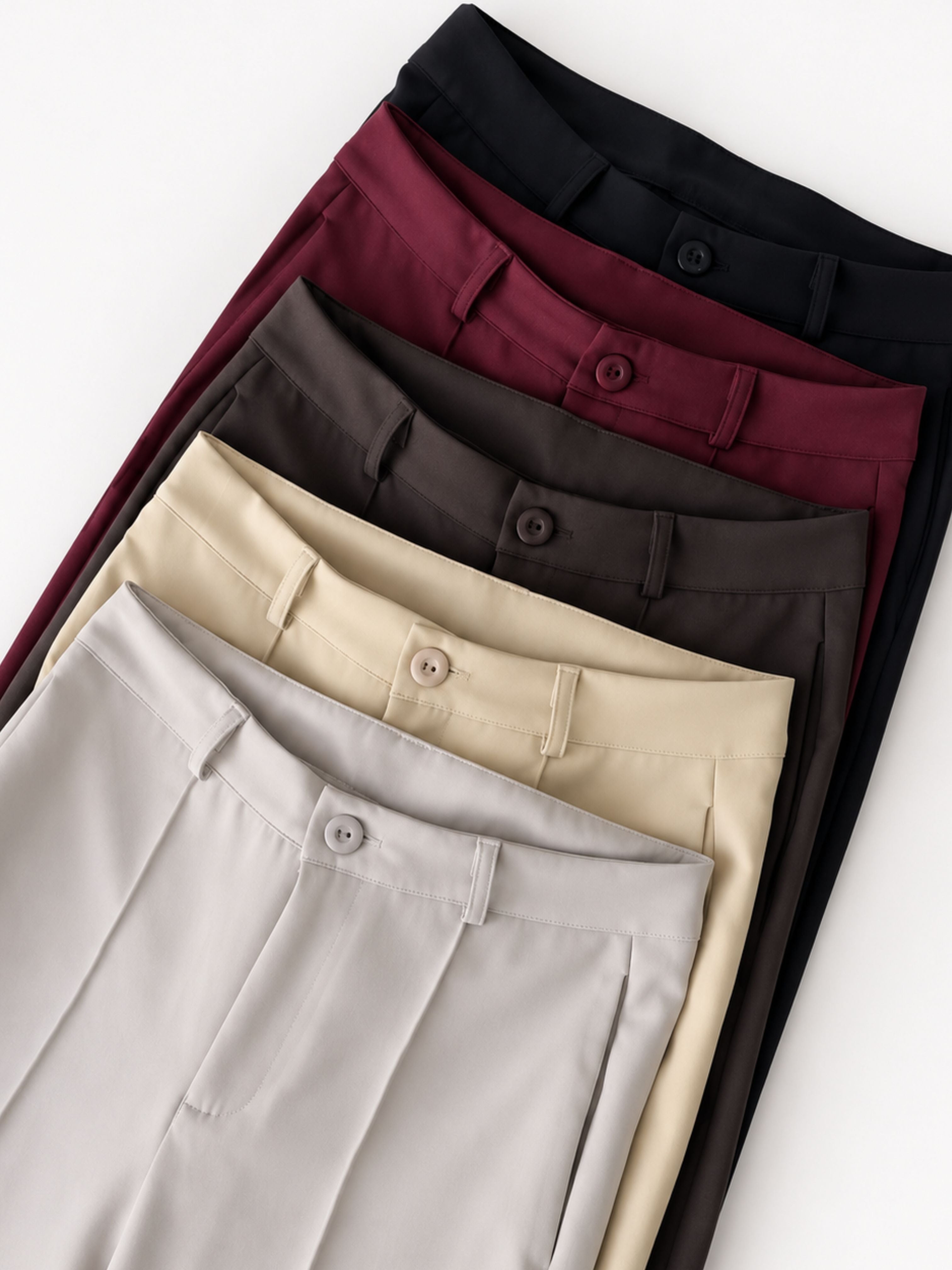 PANTALON VERONA SEMIOXFORD