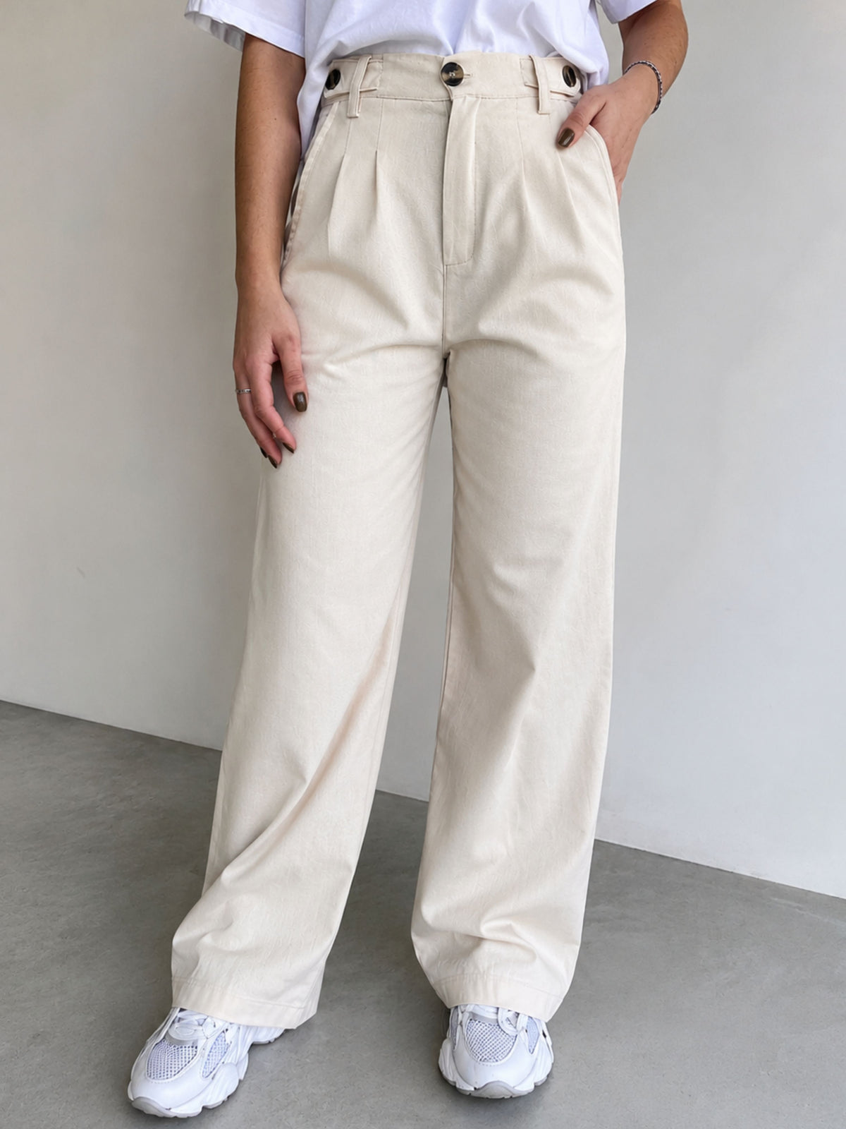 PANTALON MARGARET