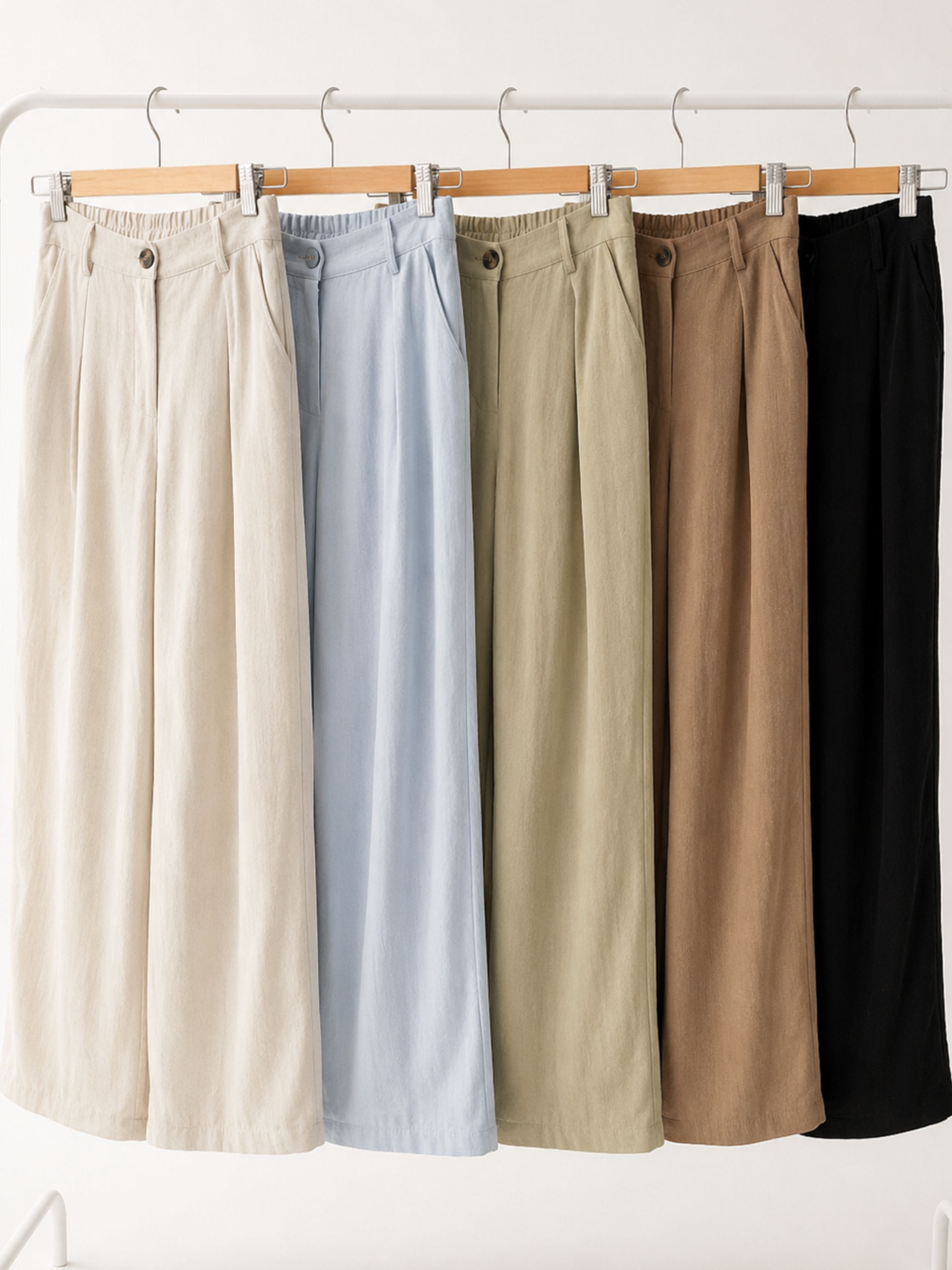 PANTALON MADELYN LINO
