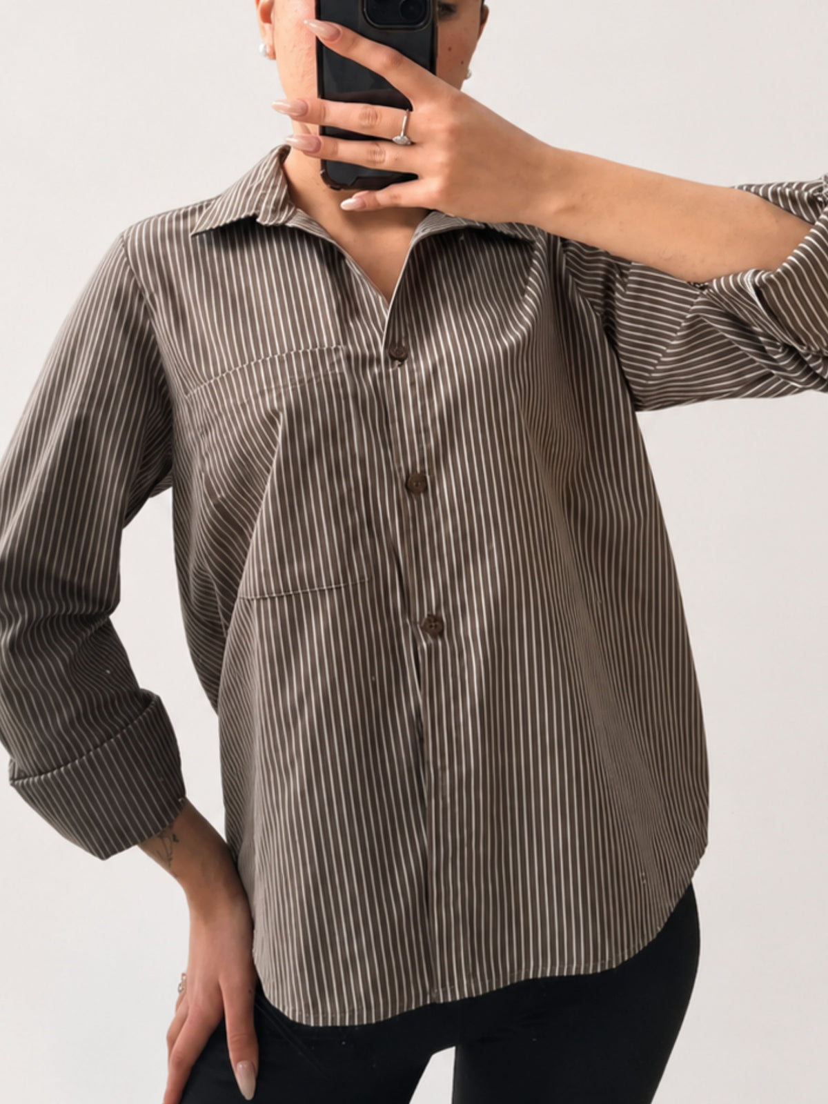 CAMISA GIA