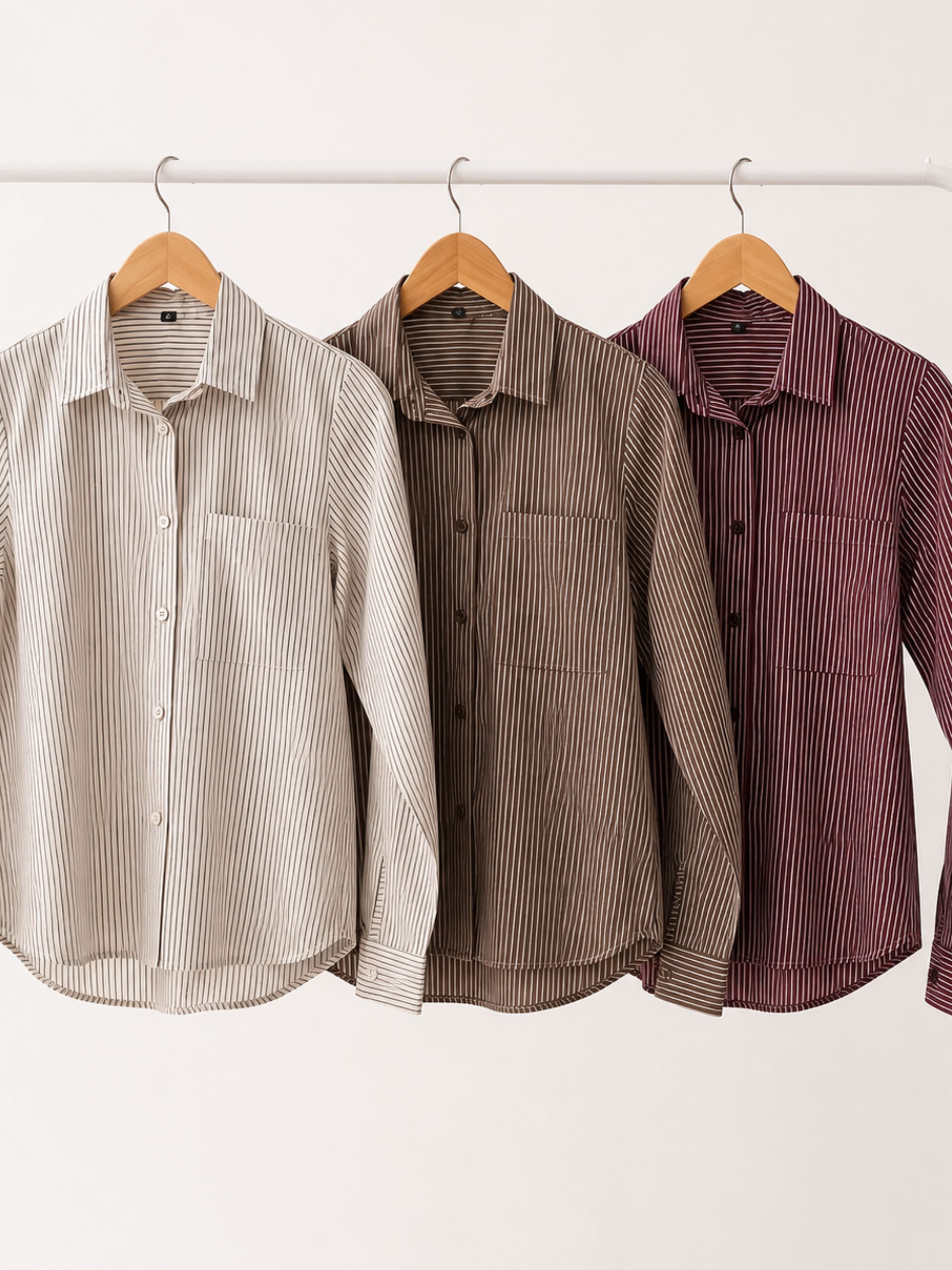 CAMISA GIA