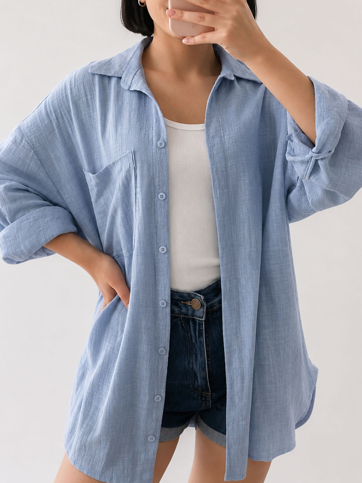 CAMISA CANCUN