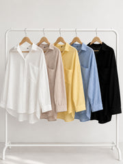 CAMISA CANCUN