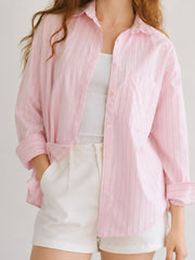 CAMISA BECKY OVERSIZE