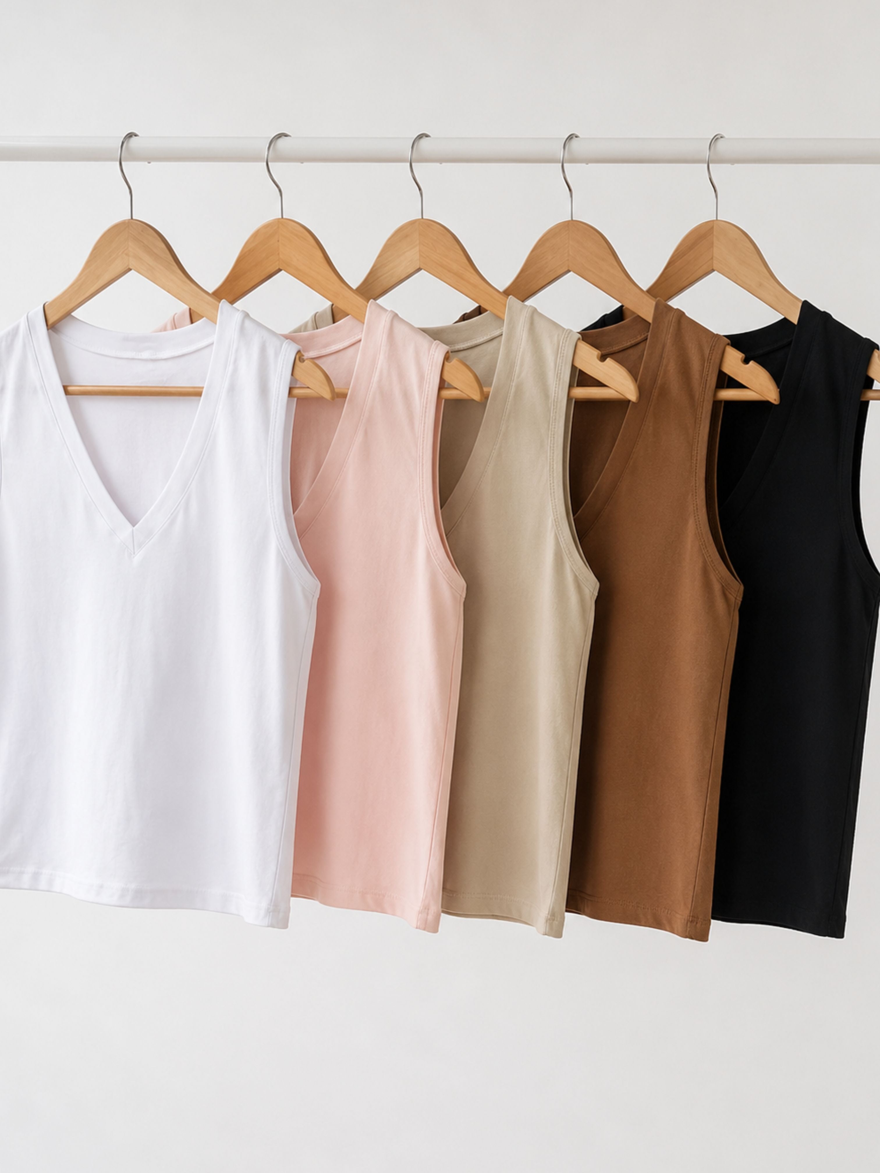 MUSCULOSA ALMA